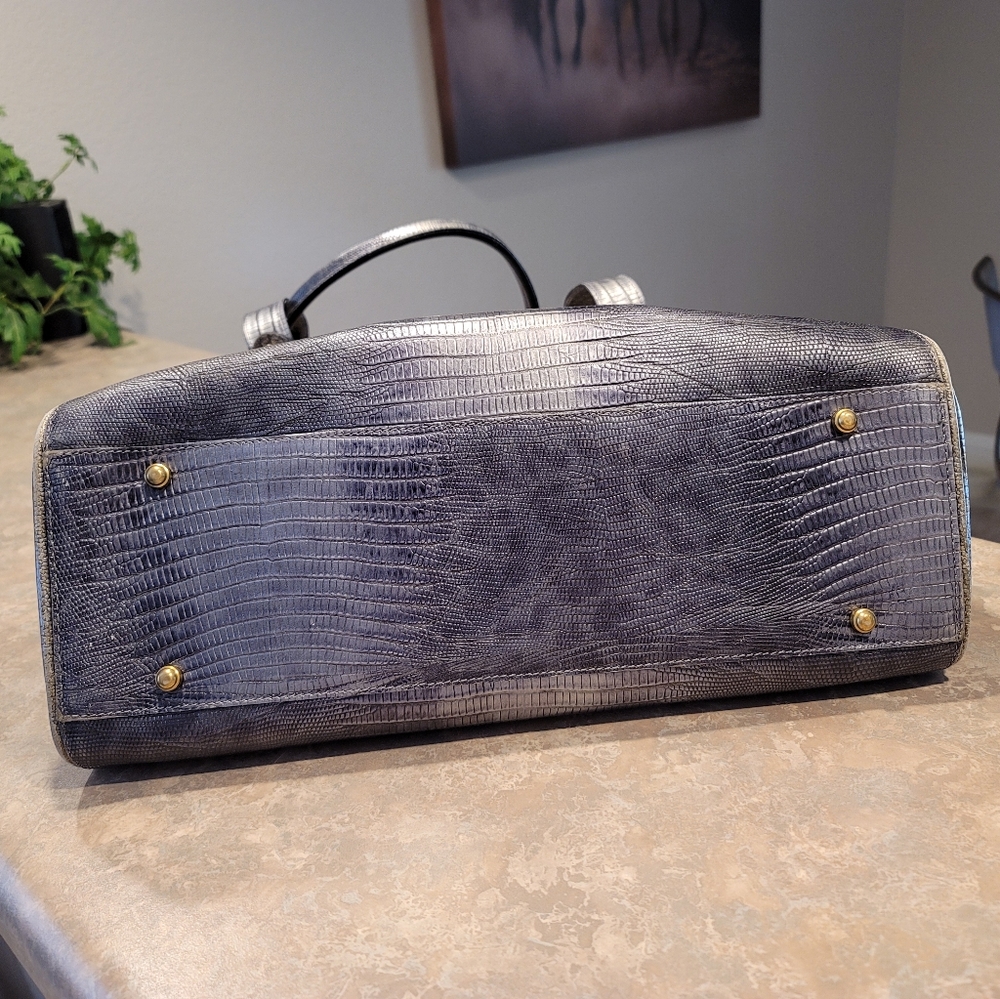 🤍BRAHMIN SATCHEL🤍 - Picture 5 of 12